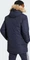 adidas Paveric Fur Mantel legend ink (Herren) Vorschaubild