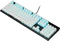 Corsair Pro Keycap Mod Kit, Kunststoff (PBT) Double-Shot, weiß, 105 Tasten, ISO-DE Vorschaubild