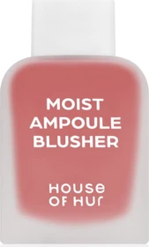 House of Hur Moist Ampoule Mini Blusher 03 rose brown, 10ml