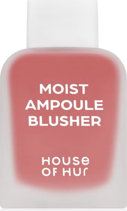 House of Hur Moist Ampoule Mini Blusher