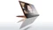 Lenovo IdeaPad Flex 14, orange, Core i3-4010U, 4GB RAM, 500GB HDD, DE Vorschaubild