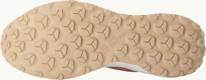 Jack Wolfskin Dromoventure Knit Low astro dust (Damen)