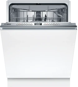 Bosch Serie 4 SBH4ECX28E Großraum-Geschirrspüler