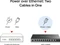 Mercusys Desktop Gigabit Switch, 10x RJ-45, 2x SFP, 110W PoE+ Vorschaubild