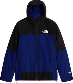 The North Face Mountain Light Triclimate 3-in-1 GTX Funktionsjacke bold blue/tnf black (Herren)