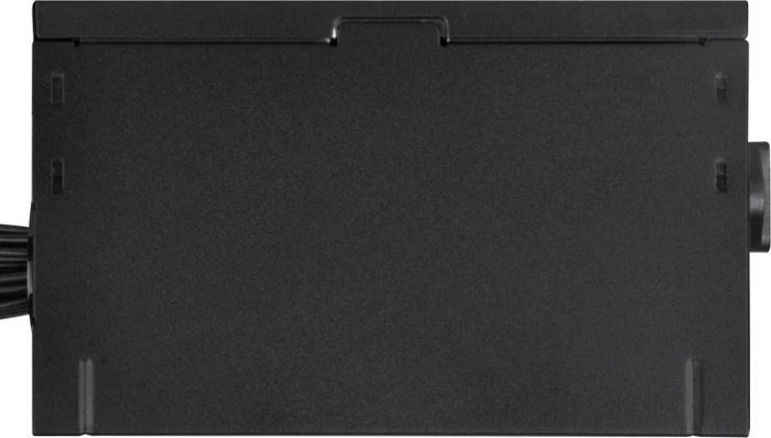 SilverStone Essential Bronze ET550-B 550W, ATX 2.4