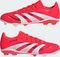 adidas Predator League MG lucid red/cloud white/core black (Junior) Vorschaubild