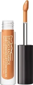 MAC Studio Radiance 24HR Luminous Lift Mini Concealer NC40, 1.8ml