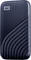 Western Digital WD My Passport SSD, blau, 1TB, USB-C 3.1 Vorschaubild