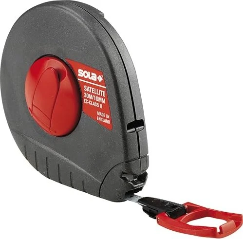 Sola Satellite ST 10 Maßband 10m