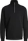 Jack & Jones Bradley Half Zip Sweatshirt (Herren) Vorschaubild