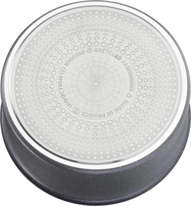 Tefal L3962802 Ingenio Natural Force Stielkasserolle 16cm