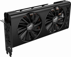 XFX Radeon RX 5700 XT Double Dissipation, 8GB GDDR6, HDMI, 3x DP