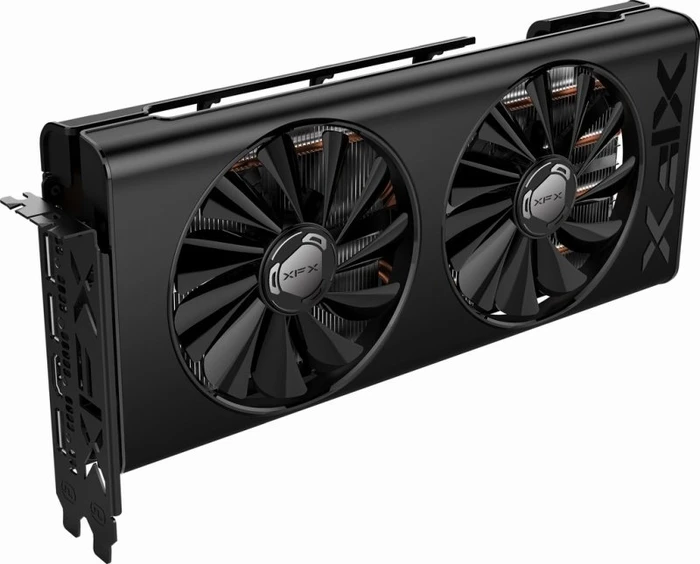 XFX Radeon RX 5700 XT
