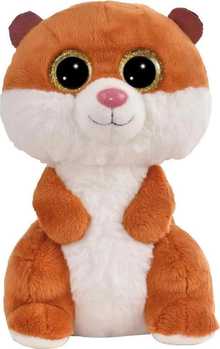 Nici Glubschis Hamster Stubbi