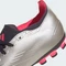adidas Predator League AG platinum metallic/aurora black/turbo Vorschaubild