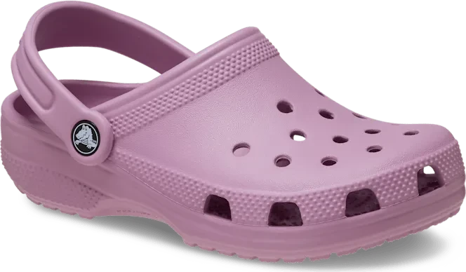 Crocs Classic lavender (Junior) (206991-5BX) – Bild 3 von 4