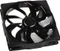 Noiseblocker NB-eLoop B14-PS Black Edition, 140mm, 3er-Pack Vorschaubild