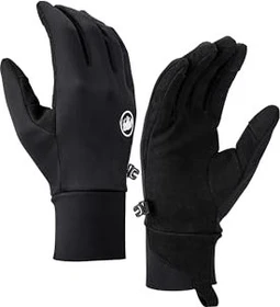 Mammut Astro Handschuhe schwarz