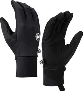 Mammut Astro Handschuhe schwarz