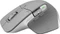 Logitech MX Master 3 Mid Grey, USB/Bluetooth Vorschaubild