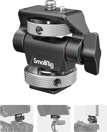 SmallRig Monitorhalterung