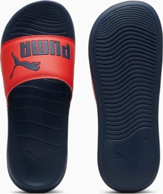 Puma Popcat 20 rot/blau
