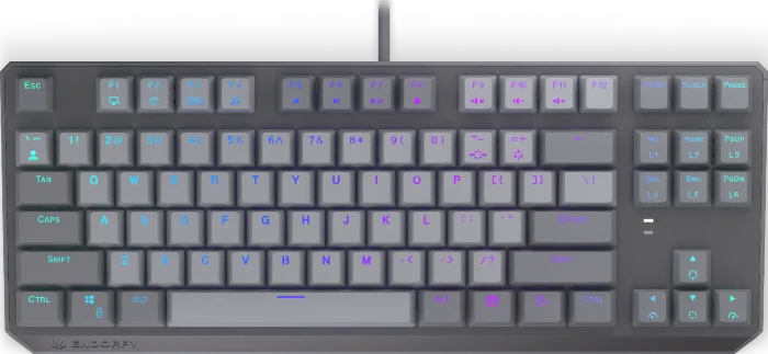 Endorfy Thock V2 TKL