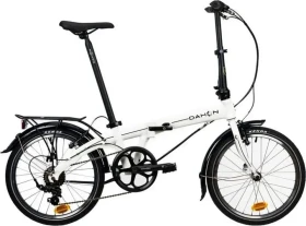 Dahon Vybe D7 cloud