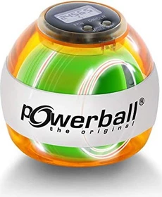 Kernpower Powerball MAX Handtrainer rot