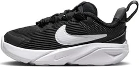 Nike Star Runner 4 black/anthracite/white (Junior)