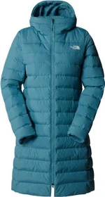 The North Face Aconcagua Funktionsmantel algae blue (Damen)