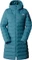 The North Face Aconcagua Mantel (Damen) Vorschaubild