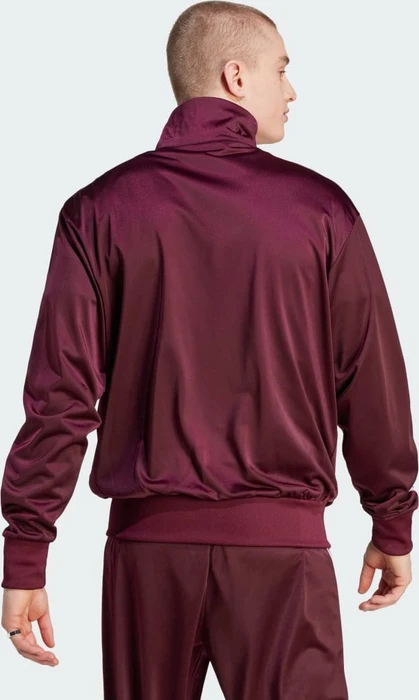 adidas Adicolor Classics Firebird Originals Trainingsjacke maroon (Herren)