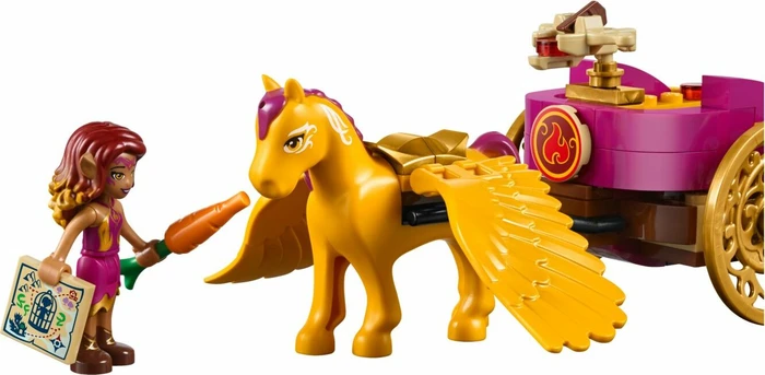 LEGO Elves - Azari und die Flucht aus dem Kobold-Wald