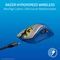 Razer DeathAdder V3 Pro Fortnite Edition, USB Vorschaubild