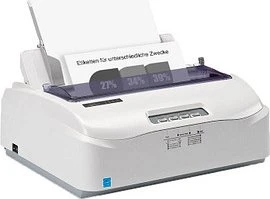Dascom Tally 1145