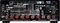 Onkyo TX-NR709 schwarz Vorschaubild