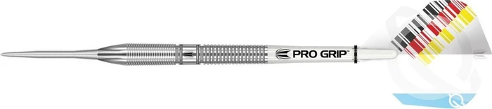 Target Gabriel Clemens G1 Softip Dartpfeil Set
