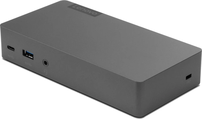 Lenovo ThinkPad Thunderbolt 3 Essential Dock (40AV), Thunderbolt 3 [Buchse]