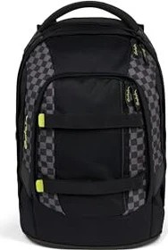 Satch Pack Dark Skate Schulrucksack