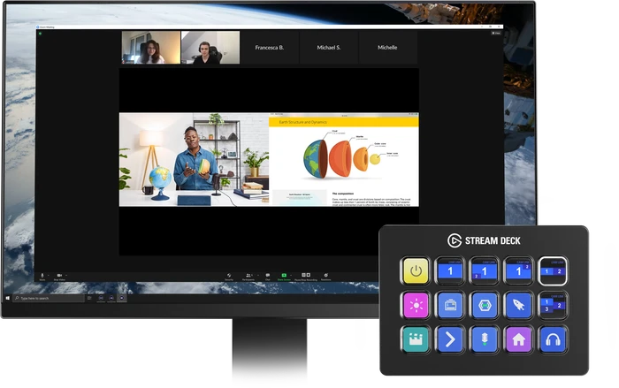 Elgato Cam Link Pro