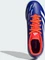 adidas Predator League TF lucid blue/cloud white/solar red (Junior) Vorschaubild