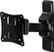 Hama TV-Wandhalterung Fullmotion 5 Sterne XS 1 Arm schwarz Vorschaubild