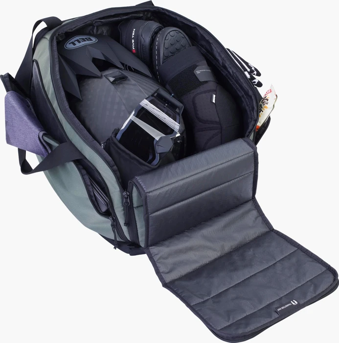 Evoc Gear 35 Sporttasche dark olive