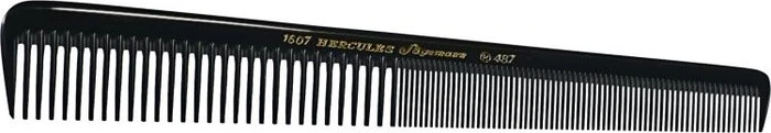 Hercules Sägemann Facon Kamm 7.5 Zoll