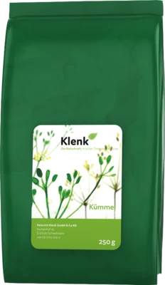 Heinrich Klenk Kümmel Tee, 250g