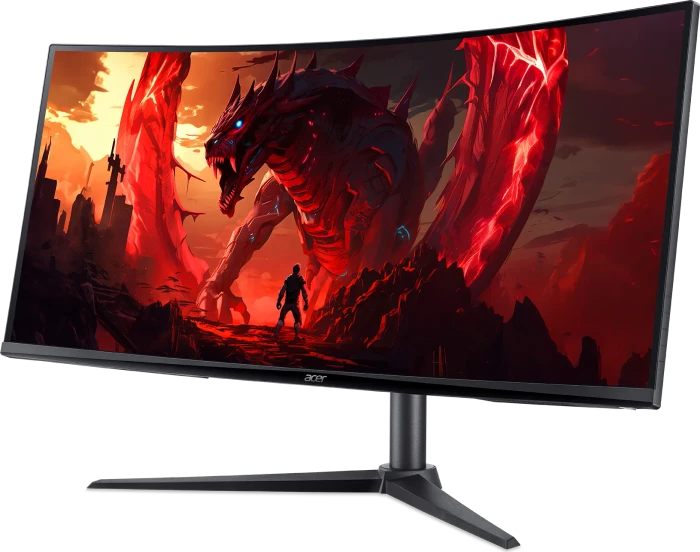 Acer Nitro XZ0 XZ340CUJ0bmiiphx, 34"