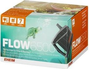 EHEIM Flow 6500 Elektro-Teichpumpe