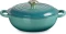 Le Creuset Stew Pot Gusseisen Bräter rund 22cm Vorschaubild